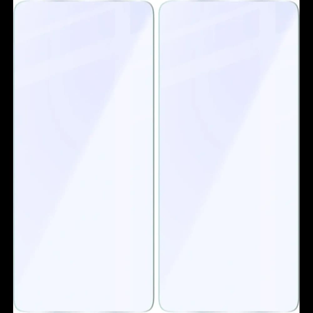 Bizon Glass Mule Duo Nothing Phone (3a) Pro [2 PACK] - 4