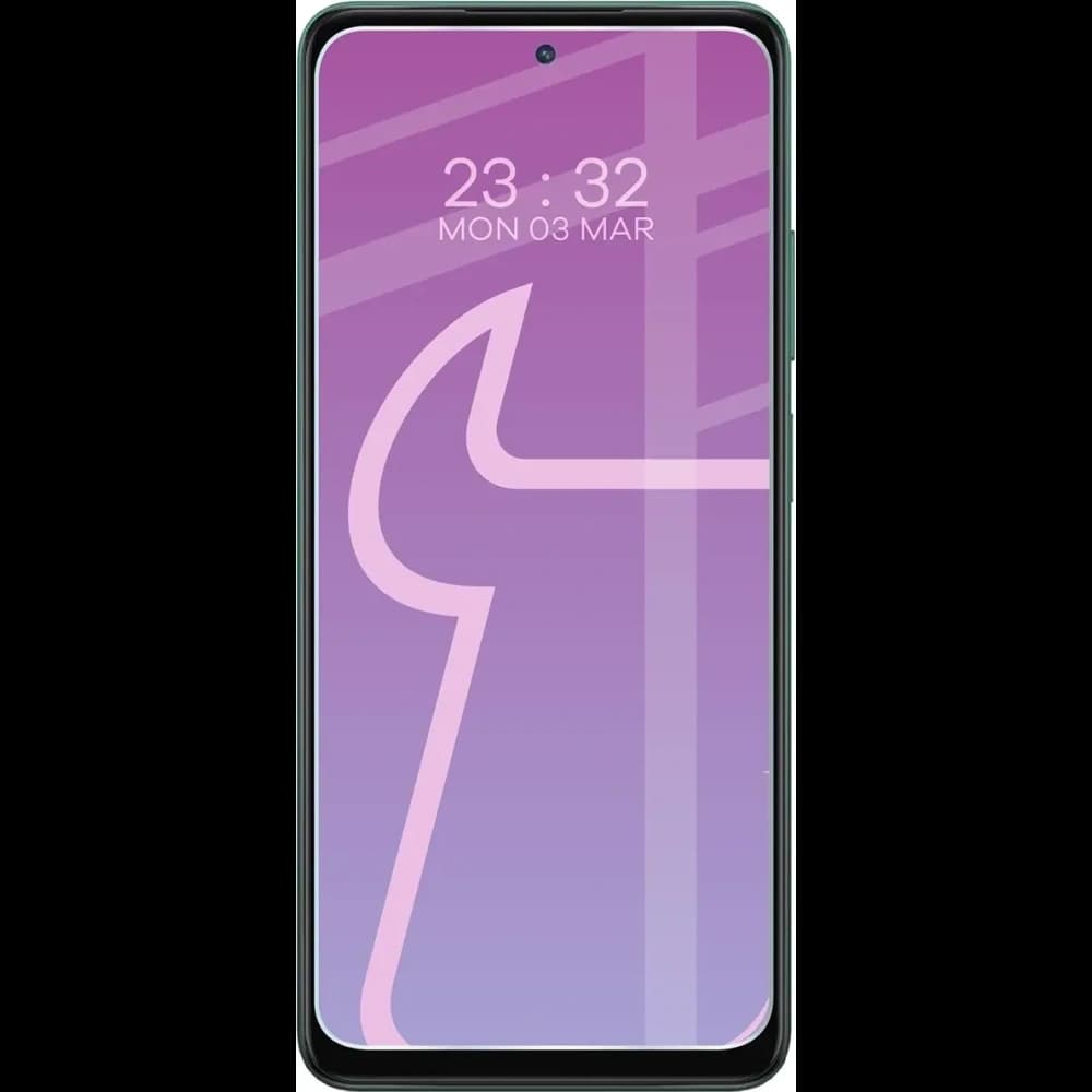 Bizon Glass Mule Duo Oppo A5 5G [2 PACK] - 3