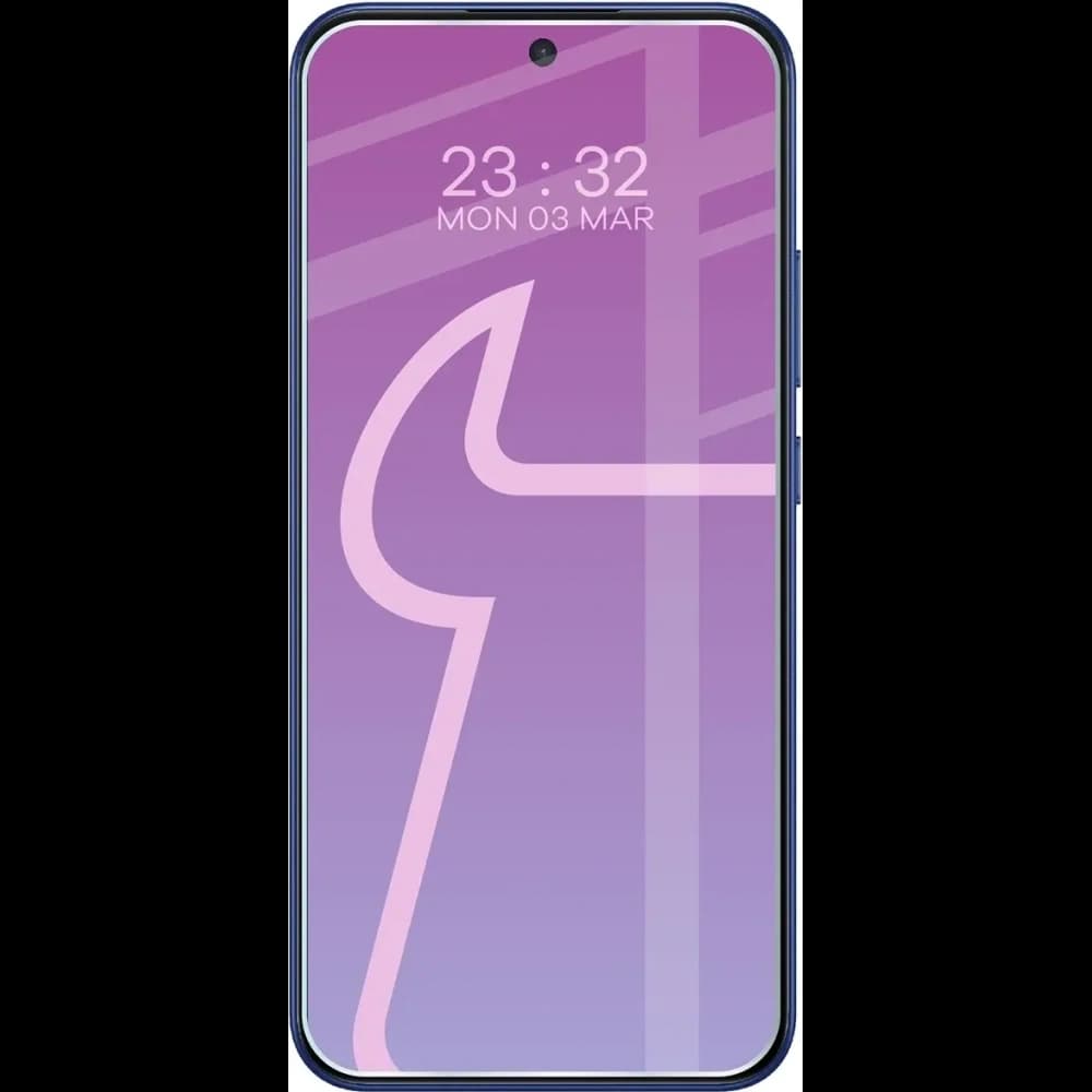 Bizon Glass Mule Duo Oppo A6 Pro 5G [2 PACK]
 - 3