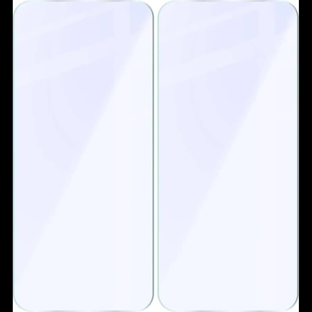 Bizon Glass Mule Duo Oppo A6 Pro 5G [2 PACK]
 - 4