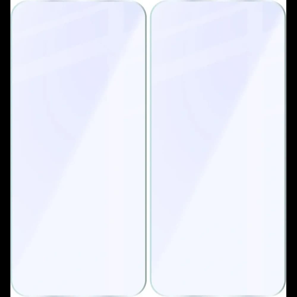 Bizon Glass Mule Duo Oppo Reno 15 Pro [2 PACK] - 4