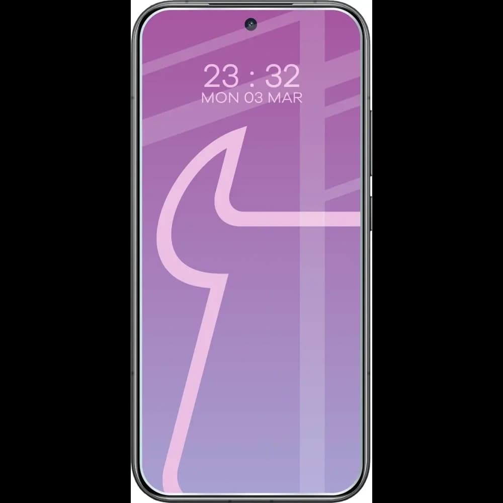 Bizon Glass Mule Duo Xiaomi POCO F7 Pro [2 PACK]
 - 3