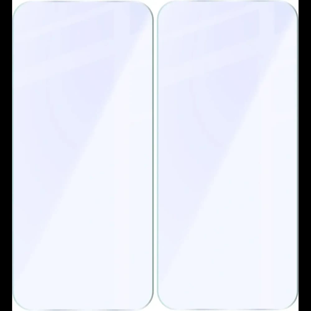 Bizon Glass Mule Duo Xiaomi POCO F7 Pro [2 PACK]
 - 4