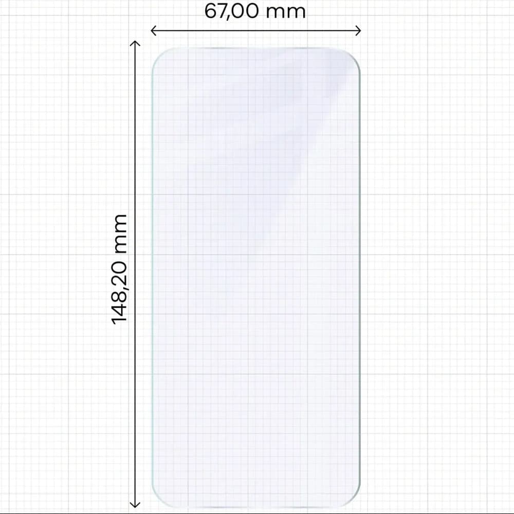 Bizon Glass Mule Duo Google Pixel 10 [2 CSOMAG]
 - 2