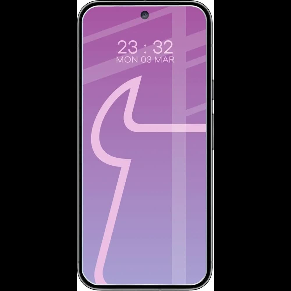 Bizon Glass Mule Duo Google Pixel 10 Pro XL [2 CSOMAG]
 - 3