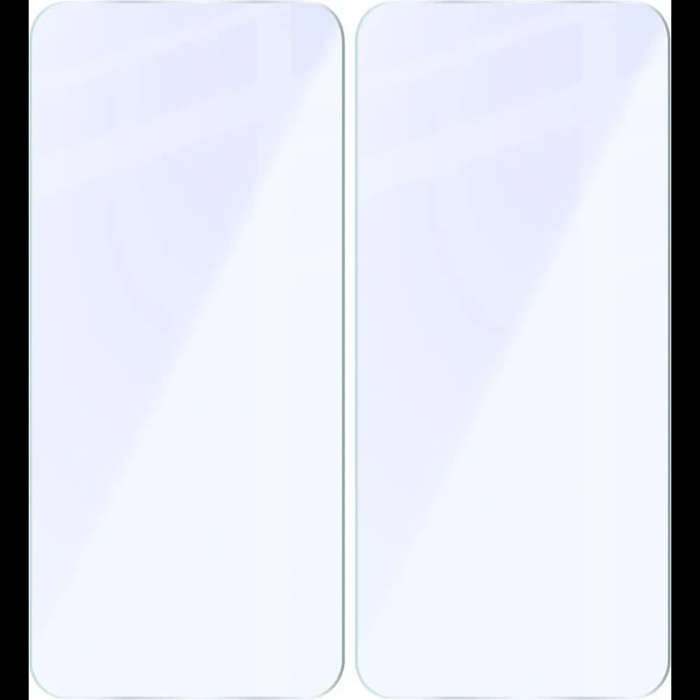 Bizon Glass Mule Duo Xiaomi Redmi 15C 4G [2 PACK] - 4