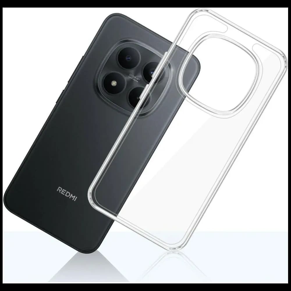 Etui 3MK Armor Case do Redmi Note 15 Pro 4G - 4