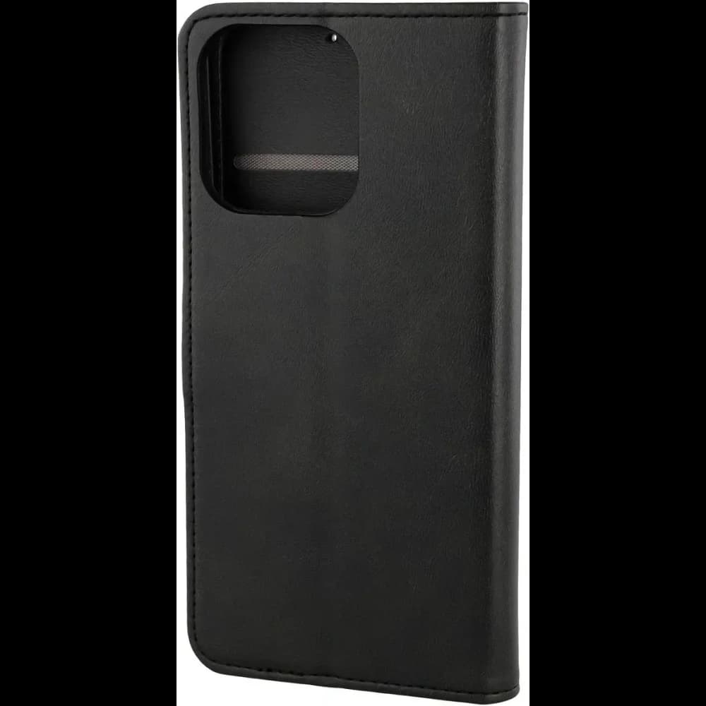 Bizon Case Pocket Oppo Reno 15 negru - 4