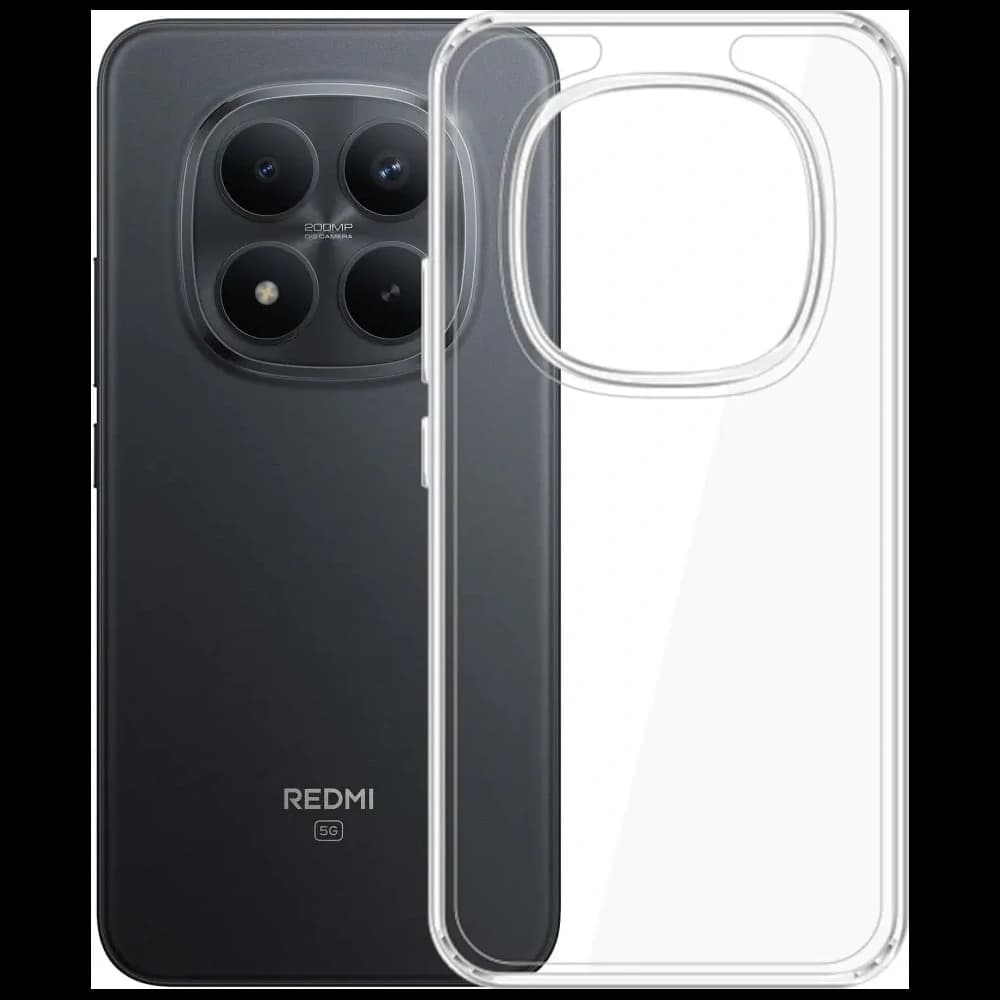 3MK Armor Case Redmi Note 15 Pro 5G - 2