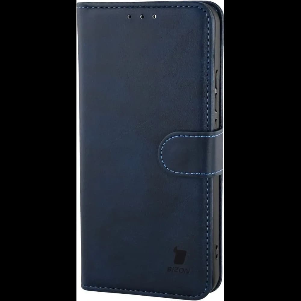 Bizon Case Pocket Oppo Reno 15 tengerészkék - 3