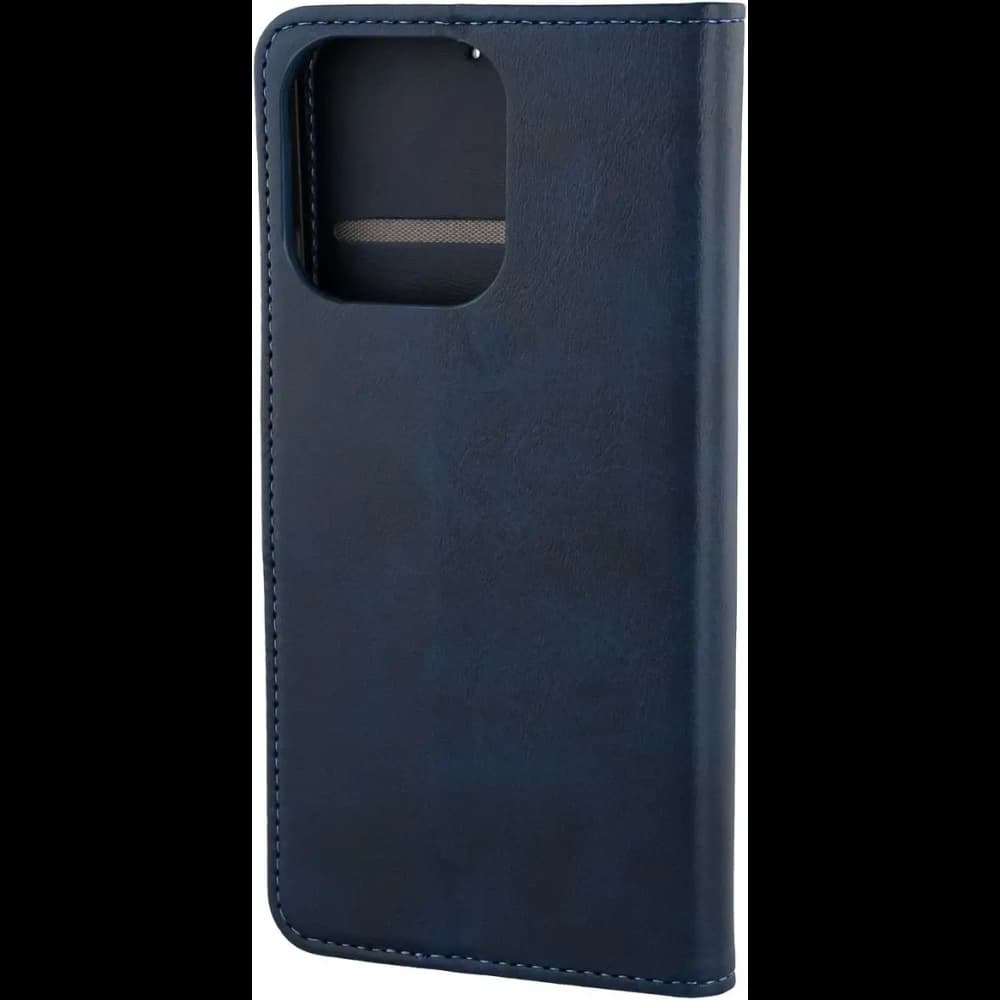 Bizon Case Pocket Oppo Reno 15 tengerészkék - 4