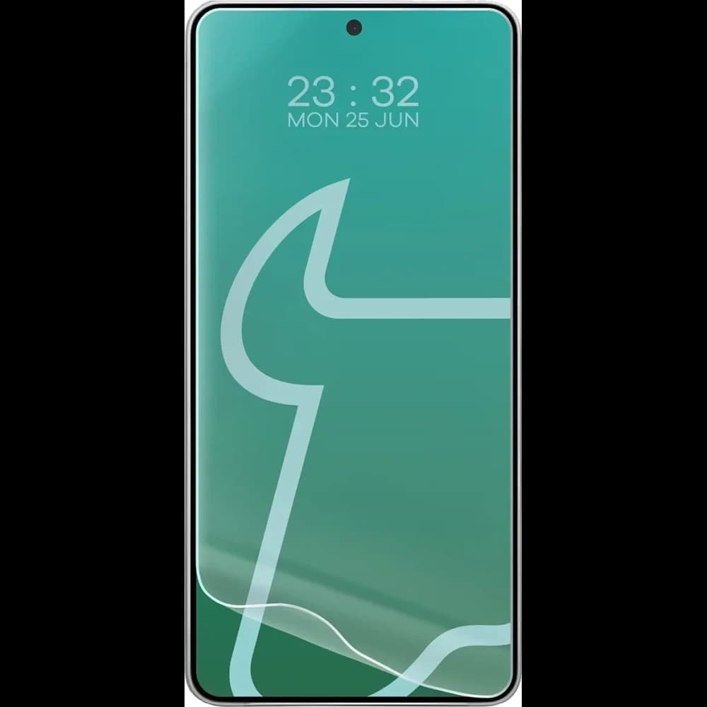 Bizon Film Hydrogel Front Samsung Galaxy S26 Ultra - 3