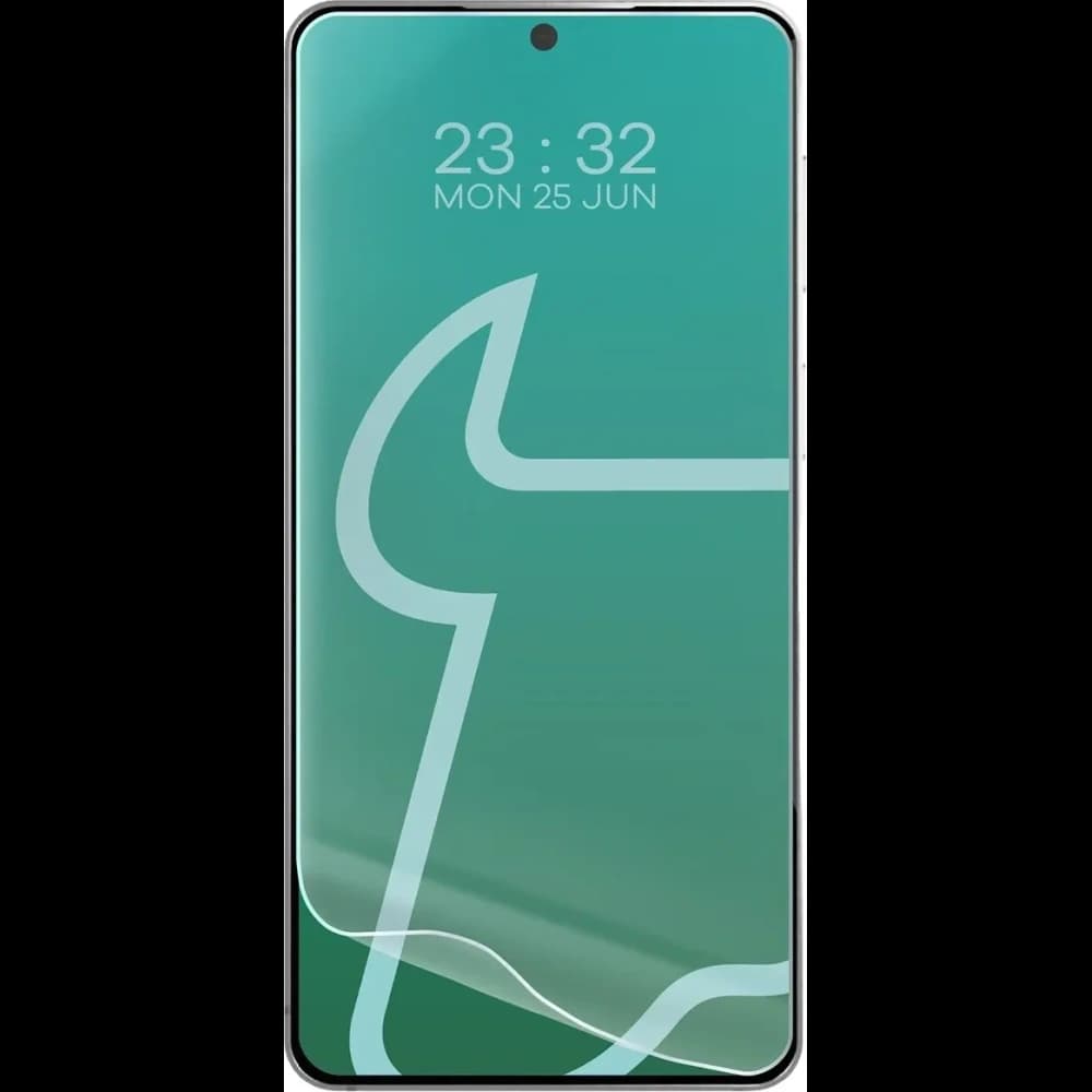 Bizon Film Hydrogel Front Samsung Galaxy S26 - 3