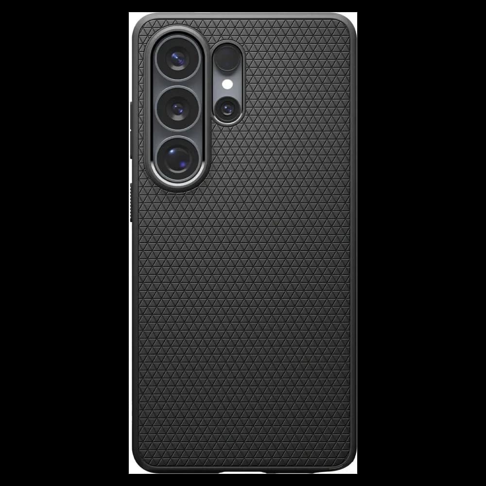 Spigen Liquid Air Samsung Galaxy S26 Ultra Matte Black
 - 2