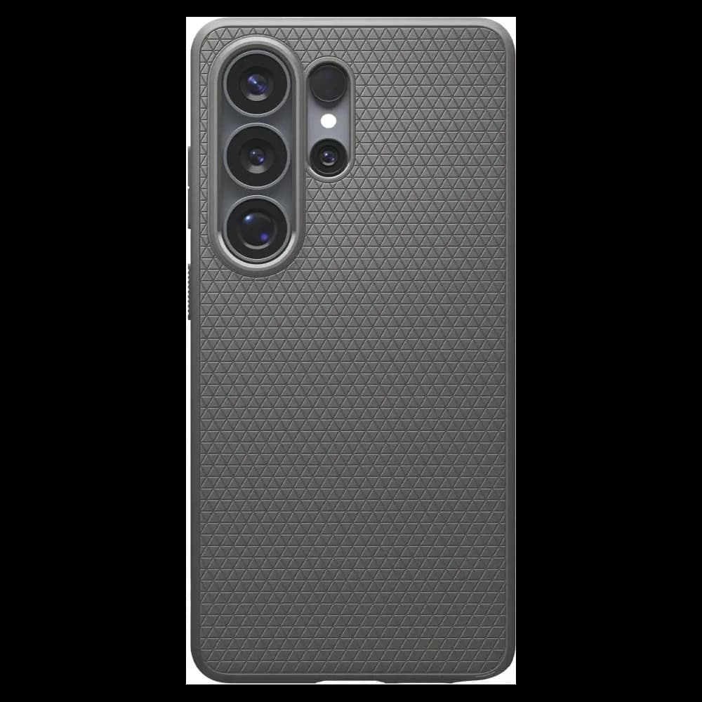 Spigen Liquid Air Mag MagSafe Samsung Galaxy S26 Ultra Marble Grey
 - 3