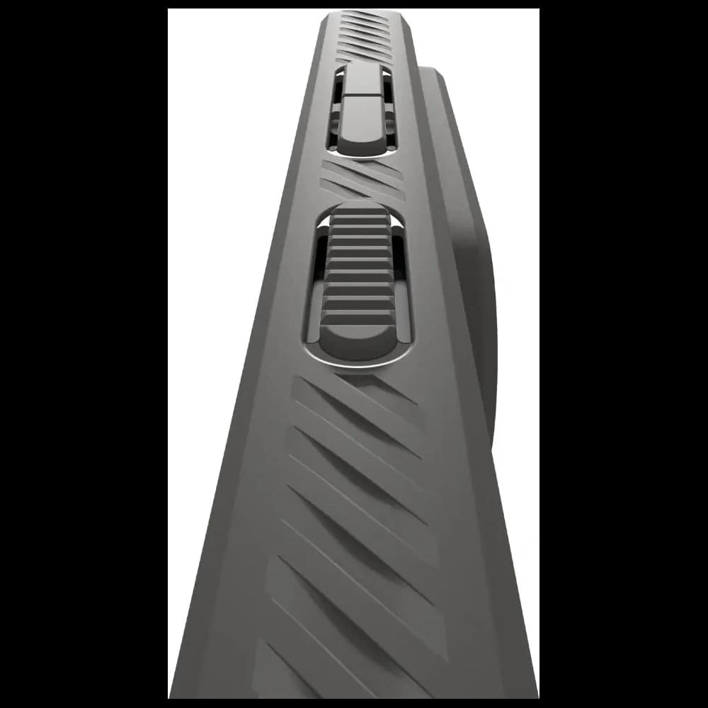 Spigen Liquid Air Mag MagSafe Samsung Galaxy S26 Ultra Marble Grey
 - 5