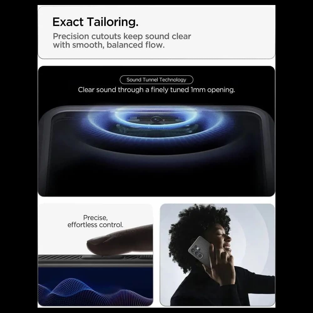 Spigen Liquid Air Mag MagSafe Samsung Galaxy S26 Ultra Negru Mat - 14