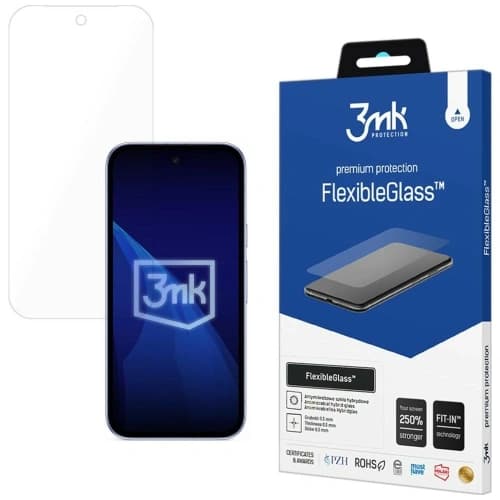 3MK FlexibleGlass Google Pixel 10A