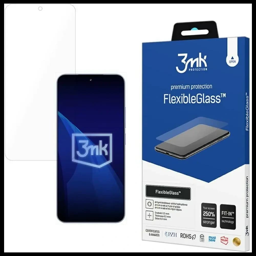 3MK FlexibleGlass Xiaomi 15 - 1