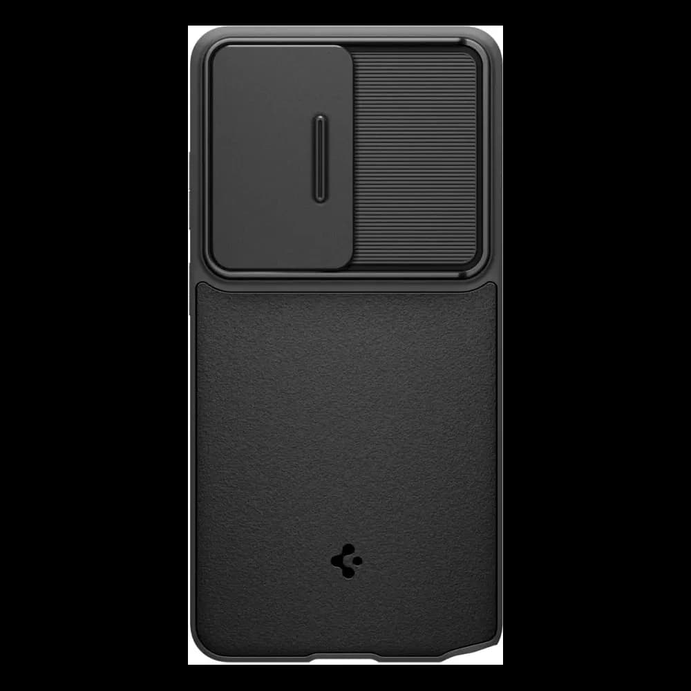 Spigen Optik Armor Samsung Galaxy S26 Ultra Black
 - 2