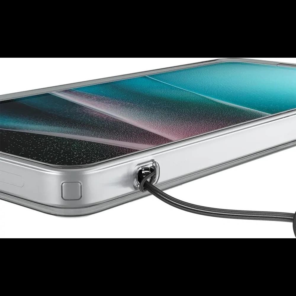Spigen Ultra Hybrid Samsung Galaxy S26 Ultra Cristal Clar - 4