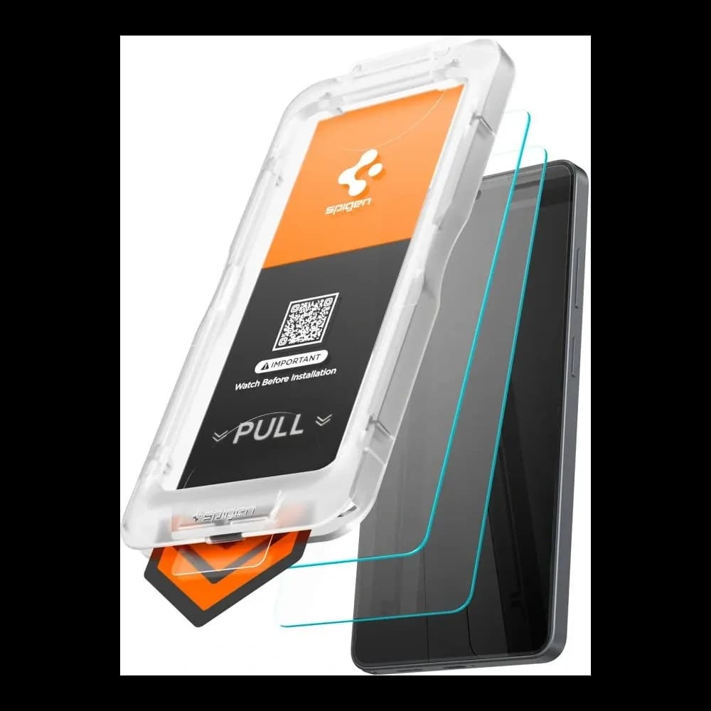 Spigen Glas.tr ez Fit Pro HD Samsung Galaxy S26 Ultra Clar [2 PACHET] - 3