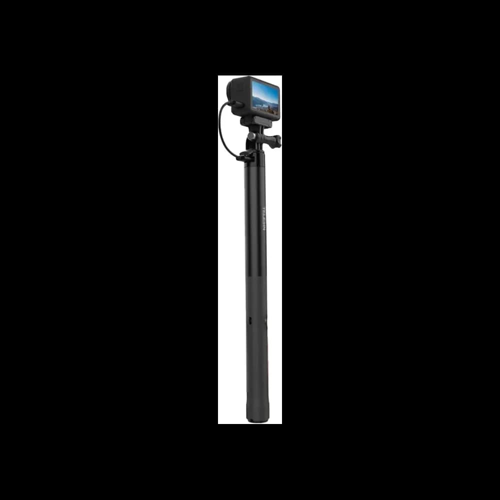 Telesin selfie stick with power bank for action cameras / smartphones S1-CSS-05 - 2