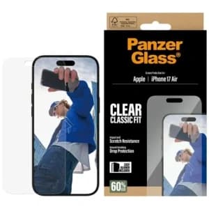 PanzerGlass Classic Fit EasyAligner Apple iPhone Air
