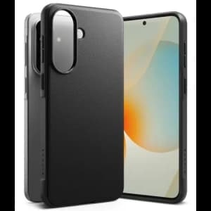 Etui Ringke Onyx do Samsung Galaxy A57 5G Black