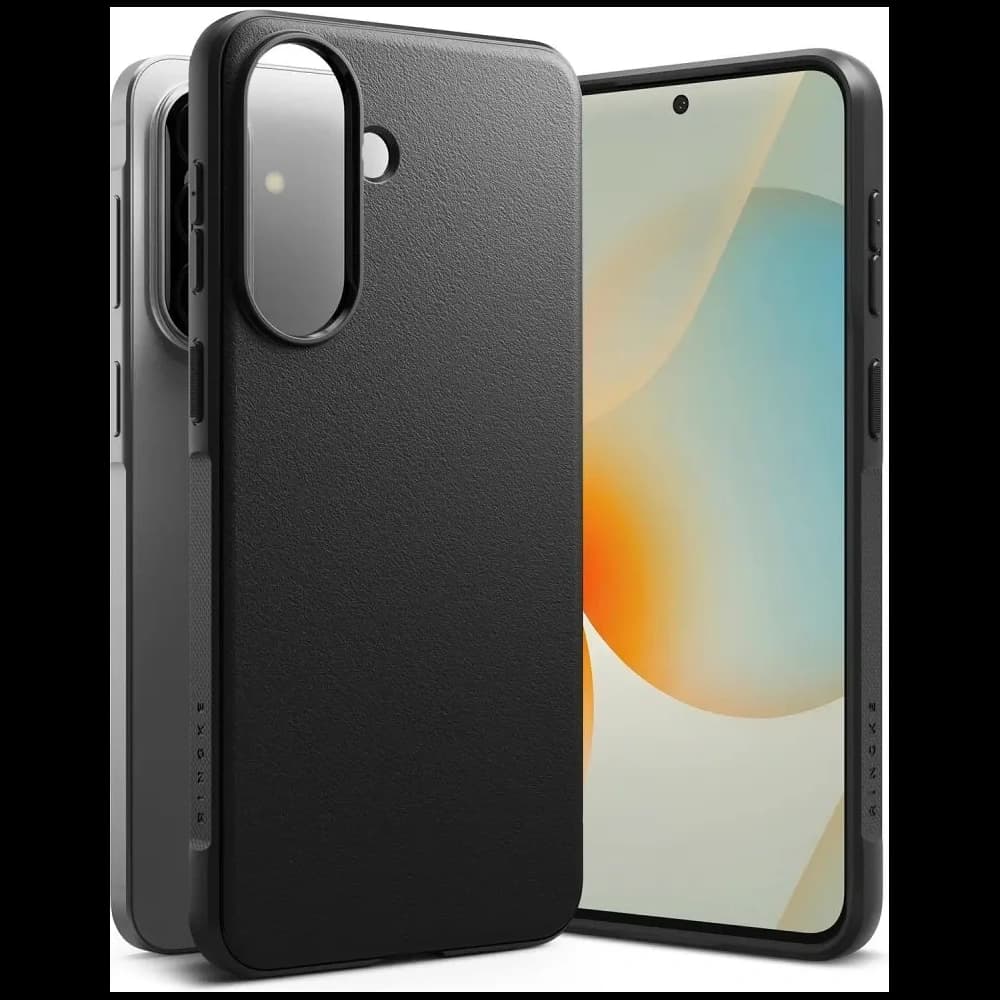 Ringke Onyx Samsung Galaxy A57 5G černá
 - 1