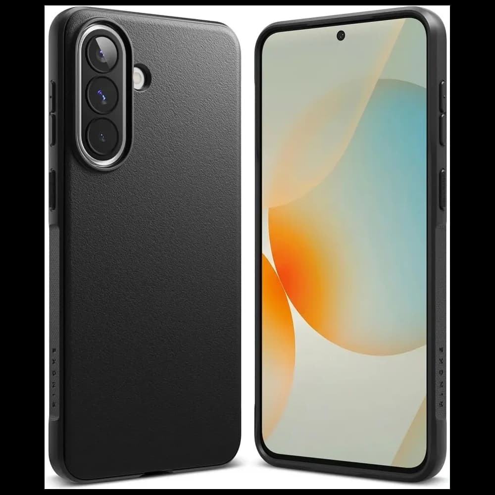 Ringke Onyx Samsung Galaxy A57 5G černá
 - 2