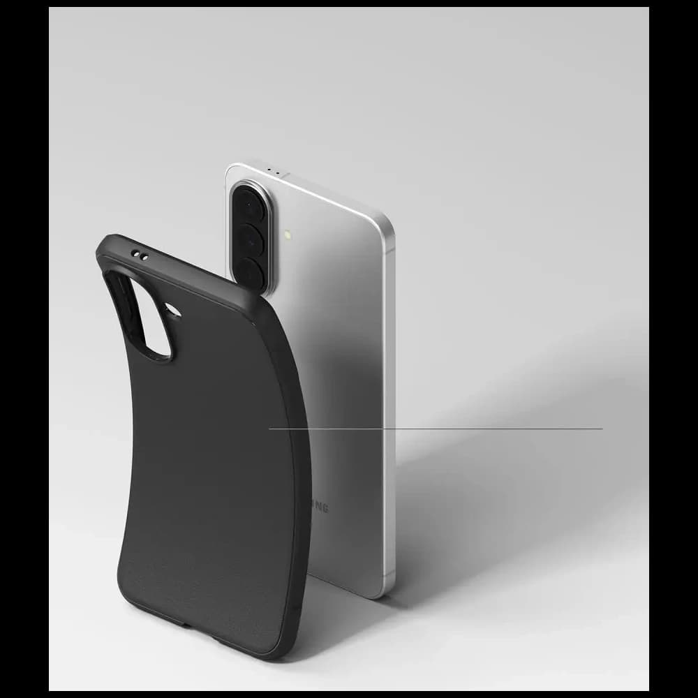 Ringke Onyx Samsung Galaxy A57 5G černá
 - 5