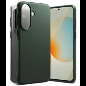 Etui Ringke Onyx do Samsung Galaxy A57 5G Dark Green