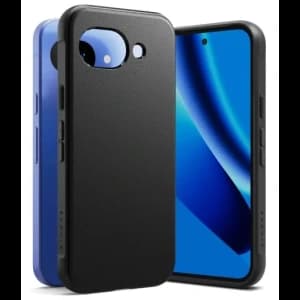 Ringke Onyx Google Pixel 10a Schwarz
