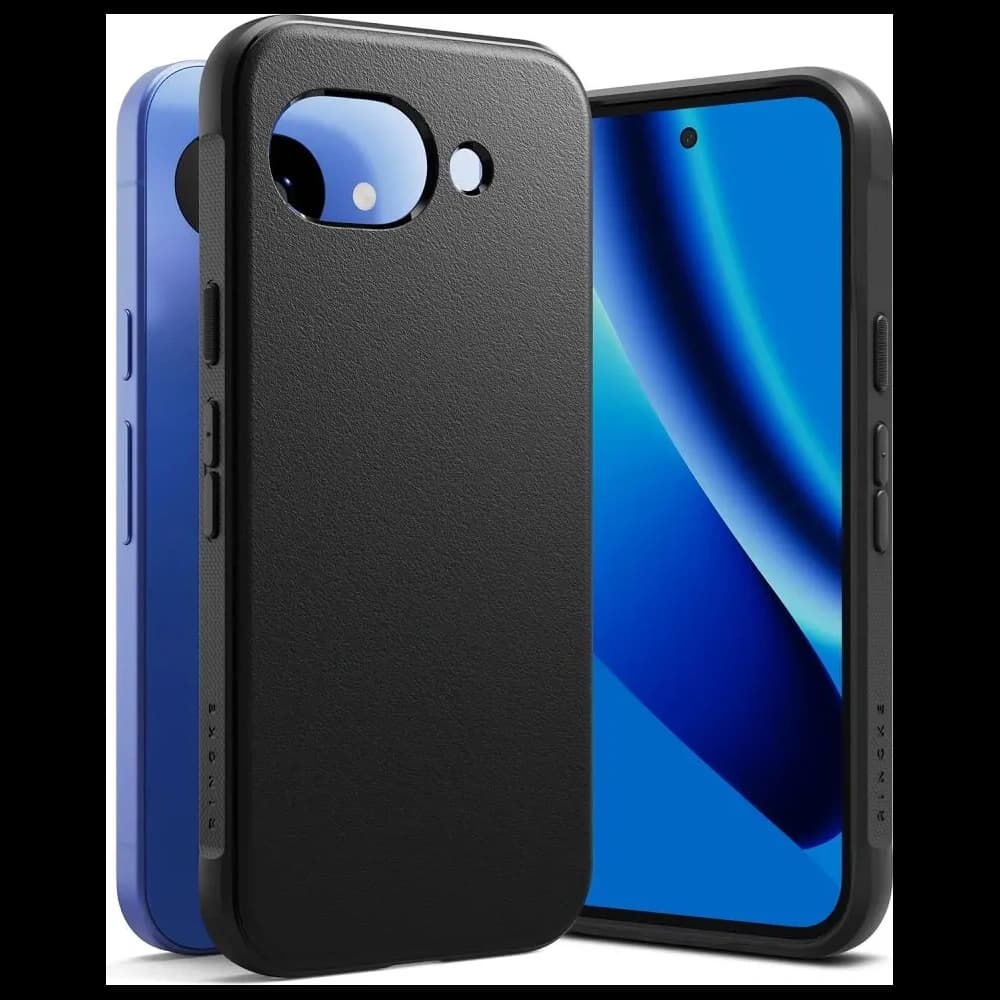 Ringke Onyx Google Pixel 10a Fekete
 - 1