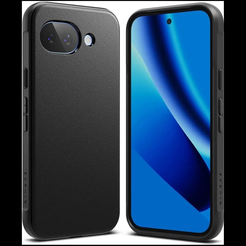 Ringke Onyx Google Pixel 10a Fekete
 - 2