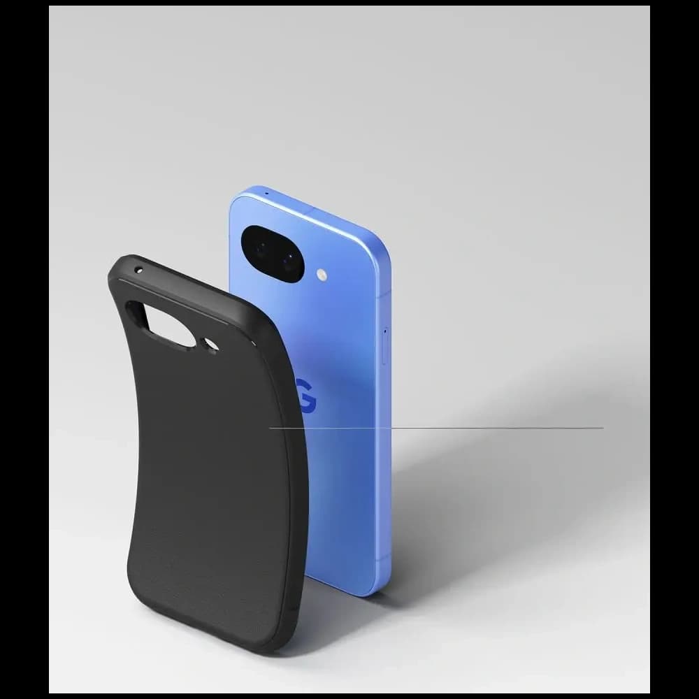 Ringke Onyx Google Pixel 10a Fekete
 - 4