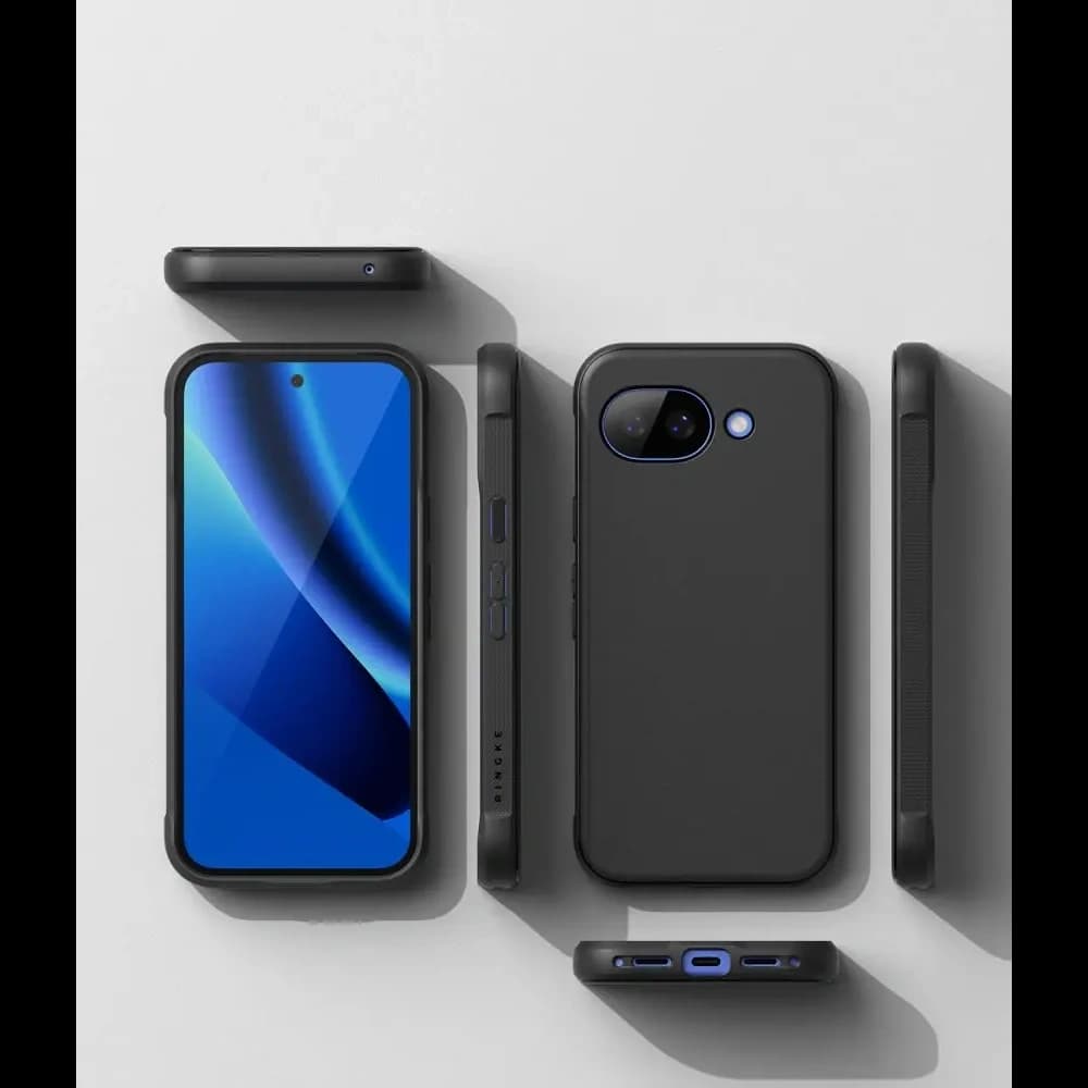 Ringke Onyx Google Pixel 10a Fekete
 - 5