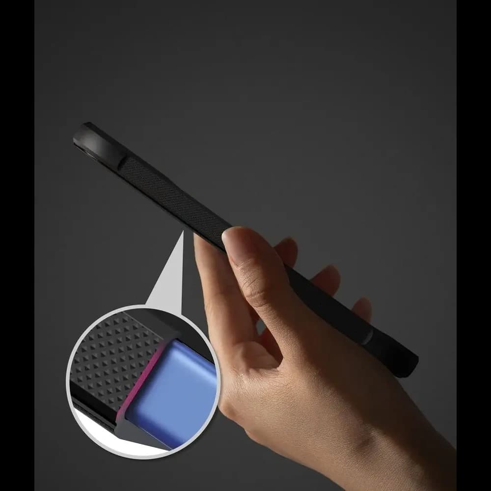 Ringke Onyx Google Pixel 10a Fekete
 - 6