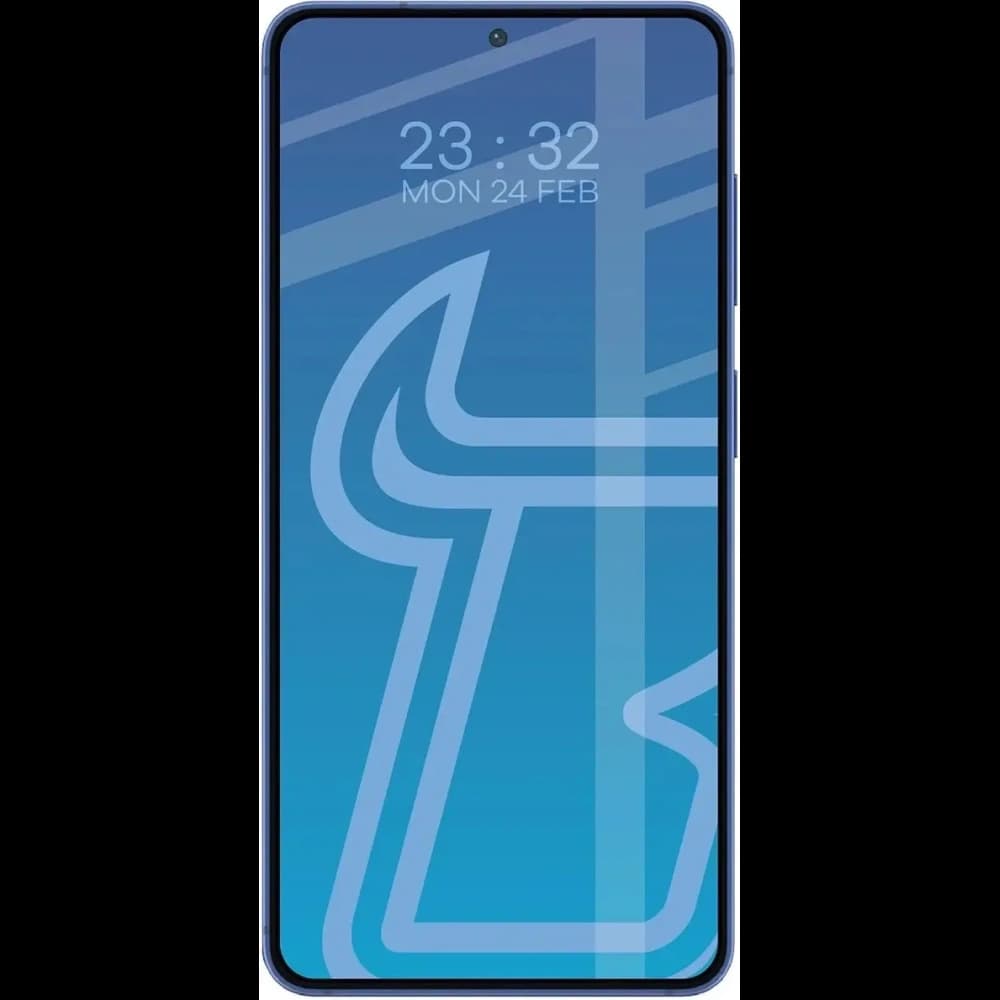 Bizon MatteO Magnetic Pack Samsung Galaxy S26+ Plus, smoky light pink - 8