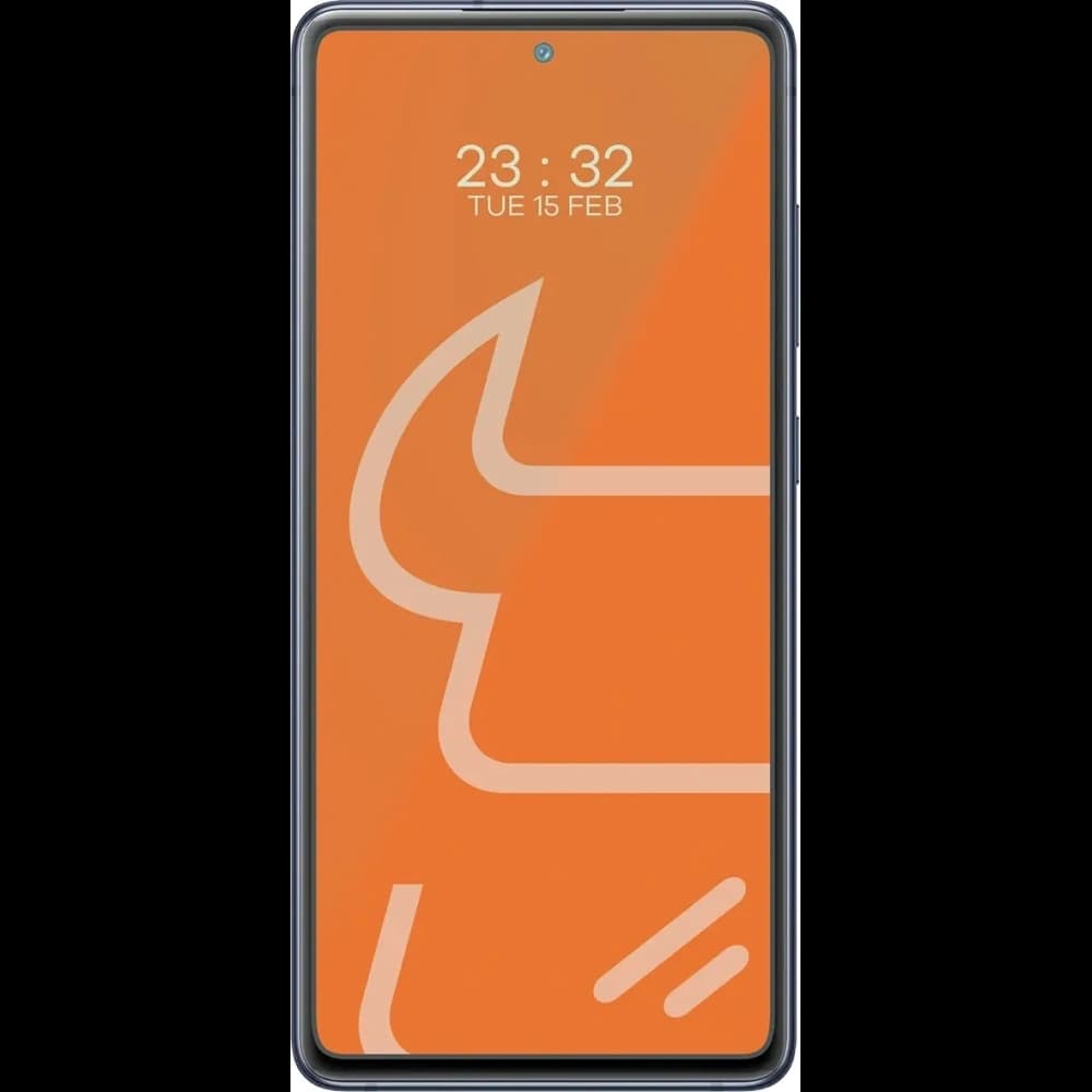 Bizon Smart Glass 2.5D Samsung Galaxy S20 FE
 - 3