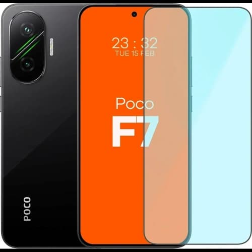 Bizon Smart Glass 2.5D Xiaomi POCO F7
