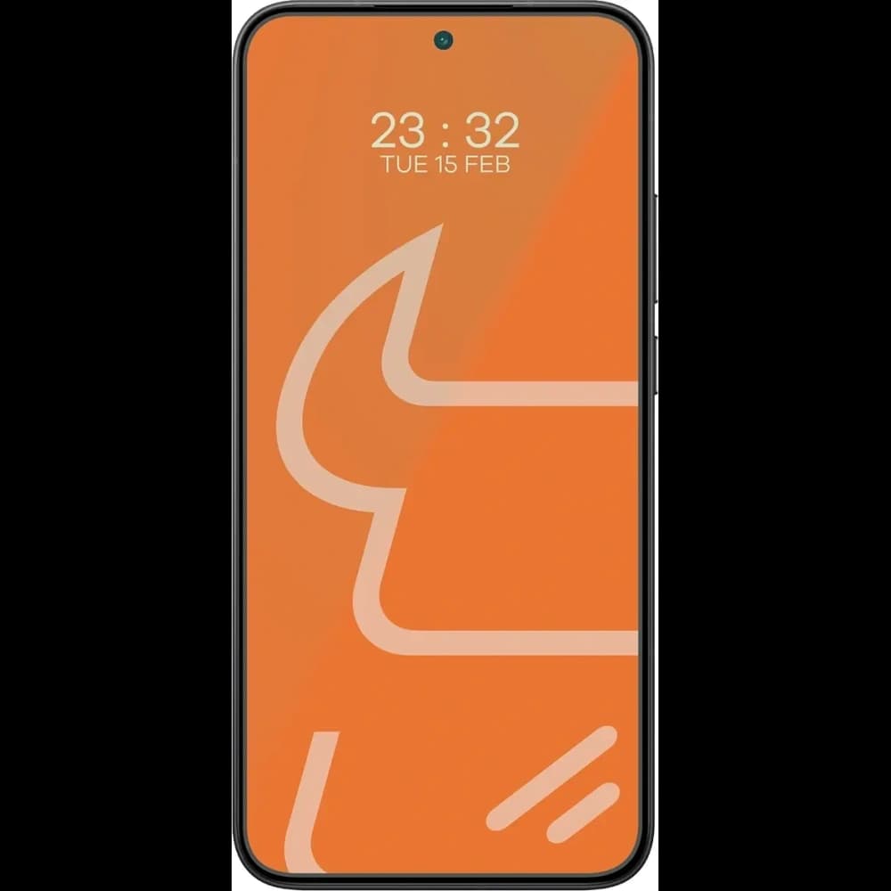 Bizon Smart Glass 2.5D Xiaomi POCO F7
 - 3