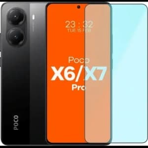 Bizon Smart Glass 2.5D Xiaomi POCO X6 Pro / X7 Pro
