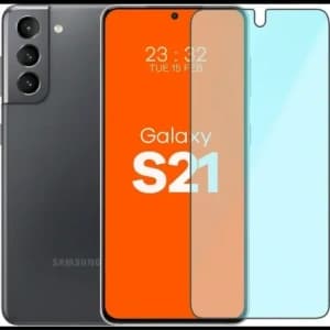 Bizon Smart Glass 2.5D Samsung Galaxy S21