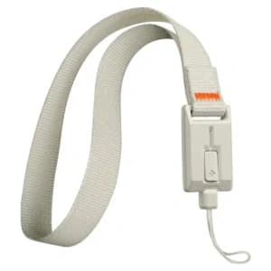 Spigen DA30S-LS Handgelenk Lanyard Strap Stein
