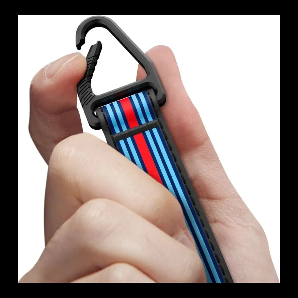 Spigen PK100 Porsche Key Fob Case Black - 6