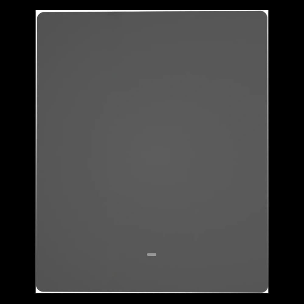 [CR] Inteligent comutator Sonoff 1-canale perete Wi-Fi negru - 2