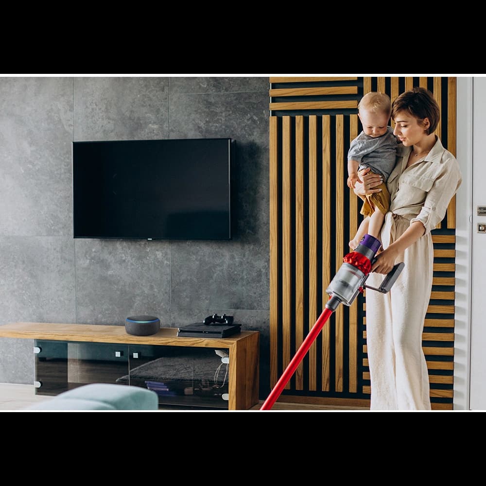 [CR] Inteligent comutator Sonoff 1-canale perete Wi-Fi negru - 11