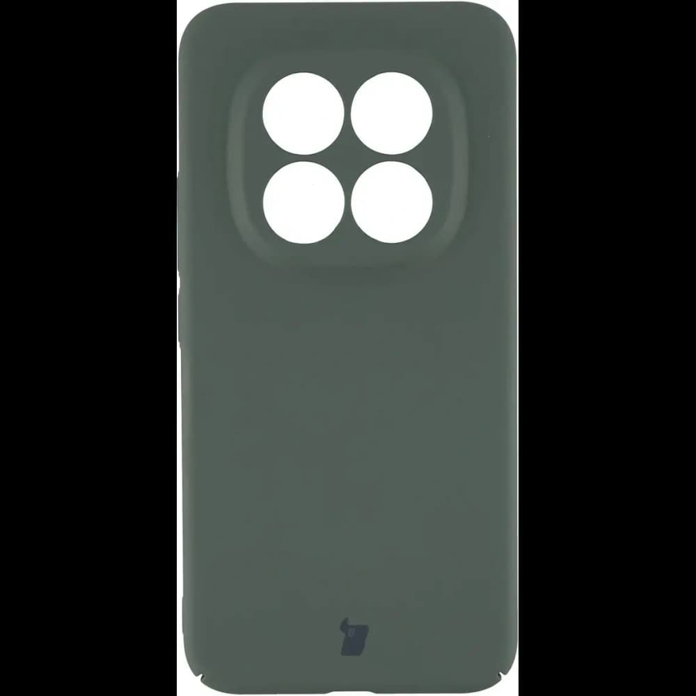 Bizon Case Lupka Xiaomi Redmi Note 15 Pro+ Plus 5G / POCO M8 Pro 5G zelená - 2